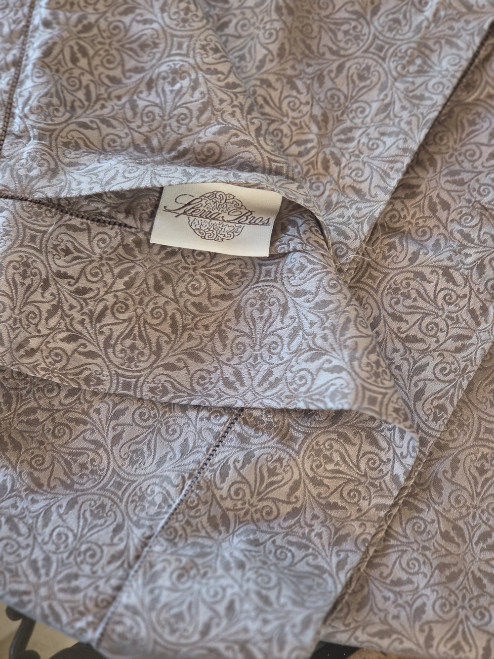 Sferra Italian Euro Sham Set